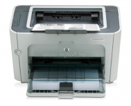 Ремонт принтера Hewlett-Packard LJ серии P1505